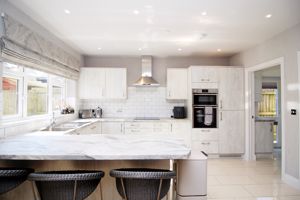 Kitchen- click for photo gallery